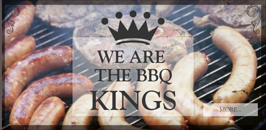 Konig is the BBQ Kings